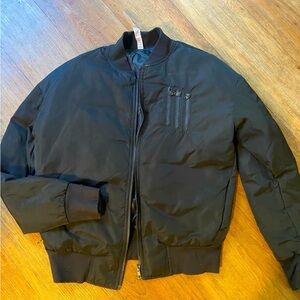 Alo bomber jacket